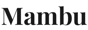 Mambu
